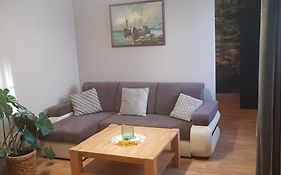 Dailidziu Apartamentai