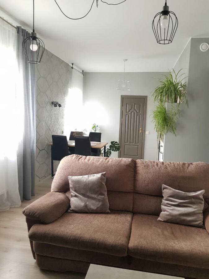 Dailidziu Apartamentai Klaipeda Exterior photo